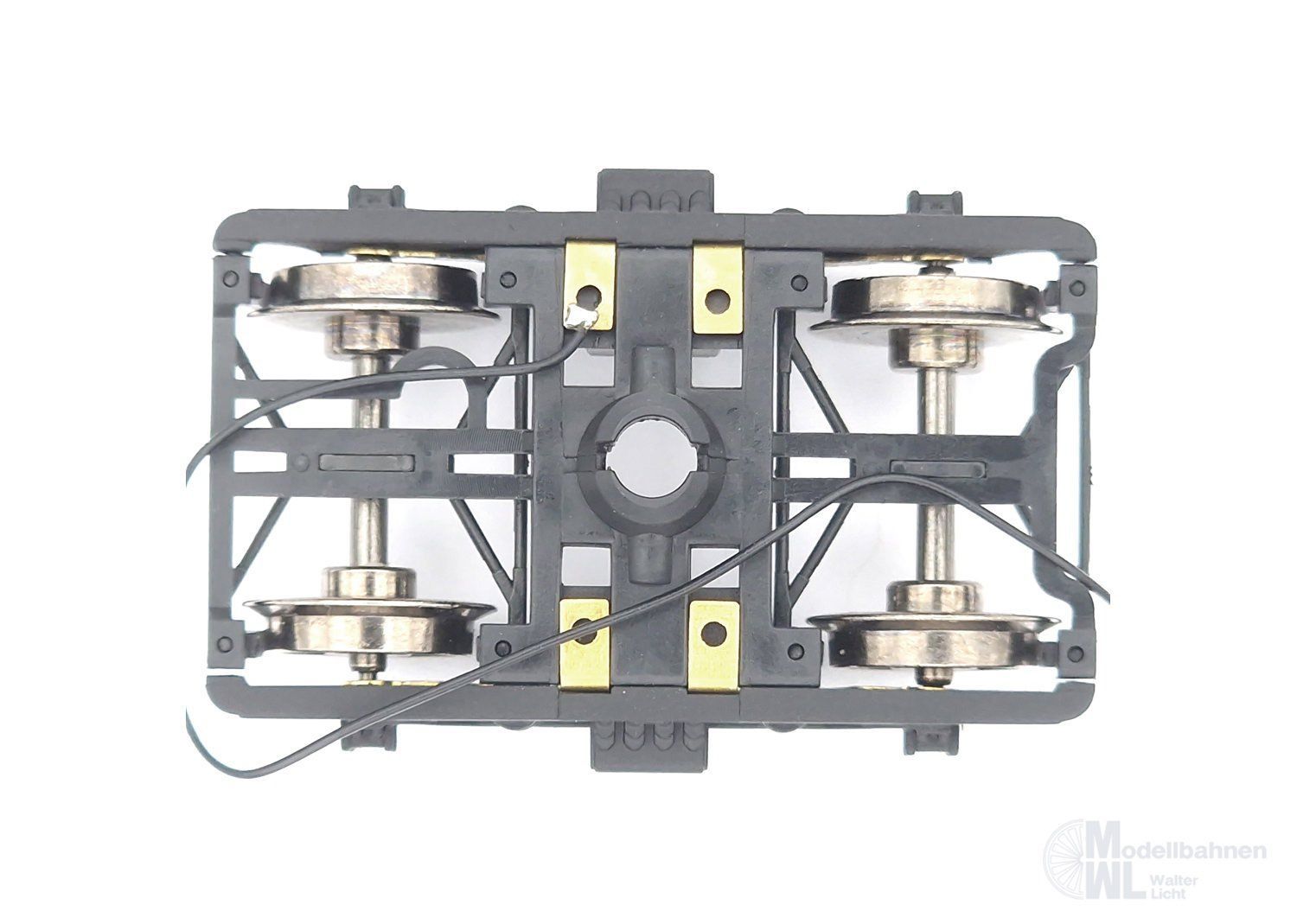 Märklin Ersatzeile E362676 - ERSATZTEIL: Drehgestell